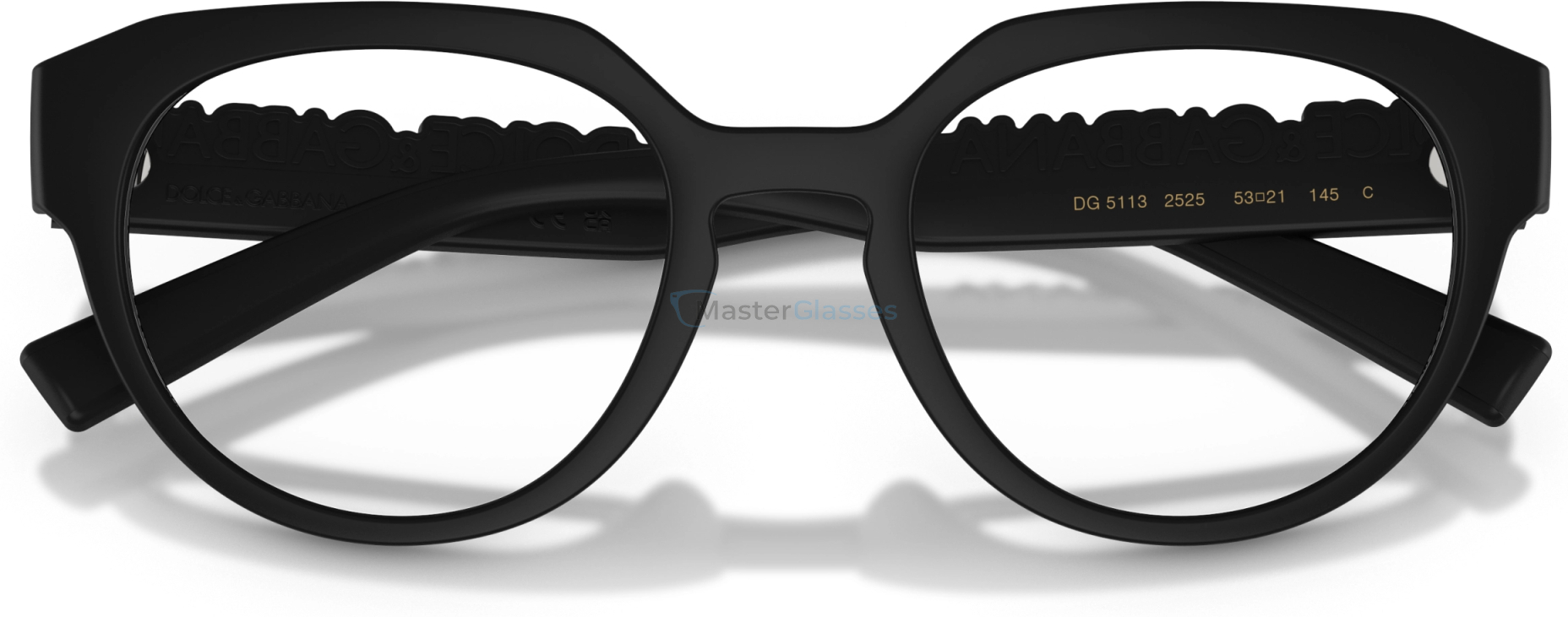 ������ Dolce & Gabbana DG5113 2525 Black