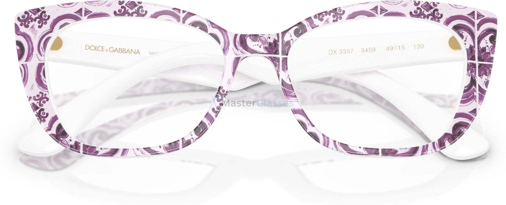 ������� ������ Dolce & Gabbana DX3357 3459 Multicolor