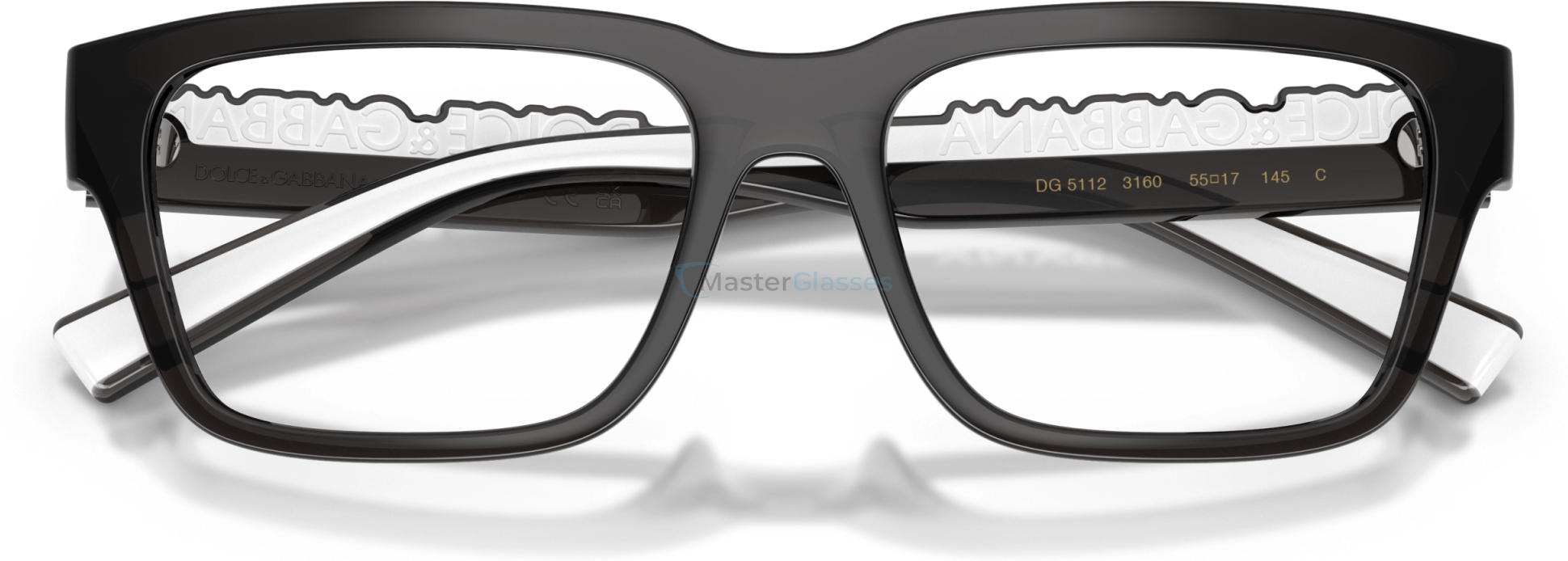 ������ Dolce & Gabbana DG5112 3160 Grey