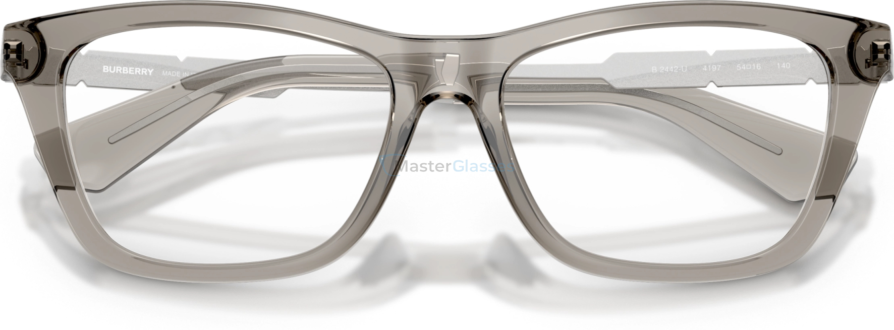 ������ Burberry BE2442U 4197 Grey