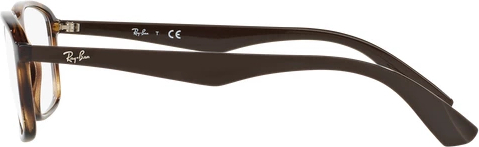 Оправа Ray-Ban RX7084 5577 Shiny Havana