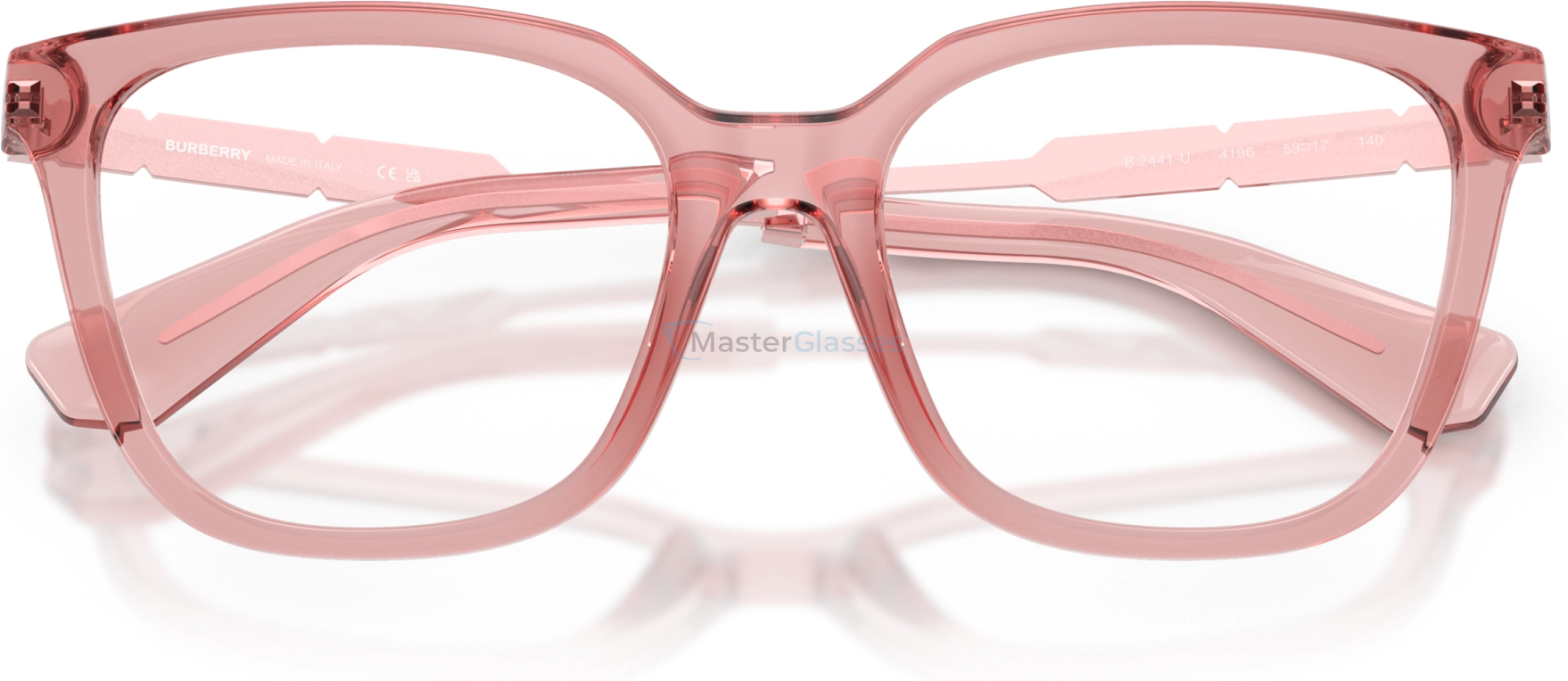 ������ Burberry BE2441U 4196 Pink