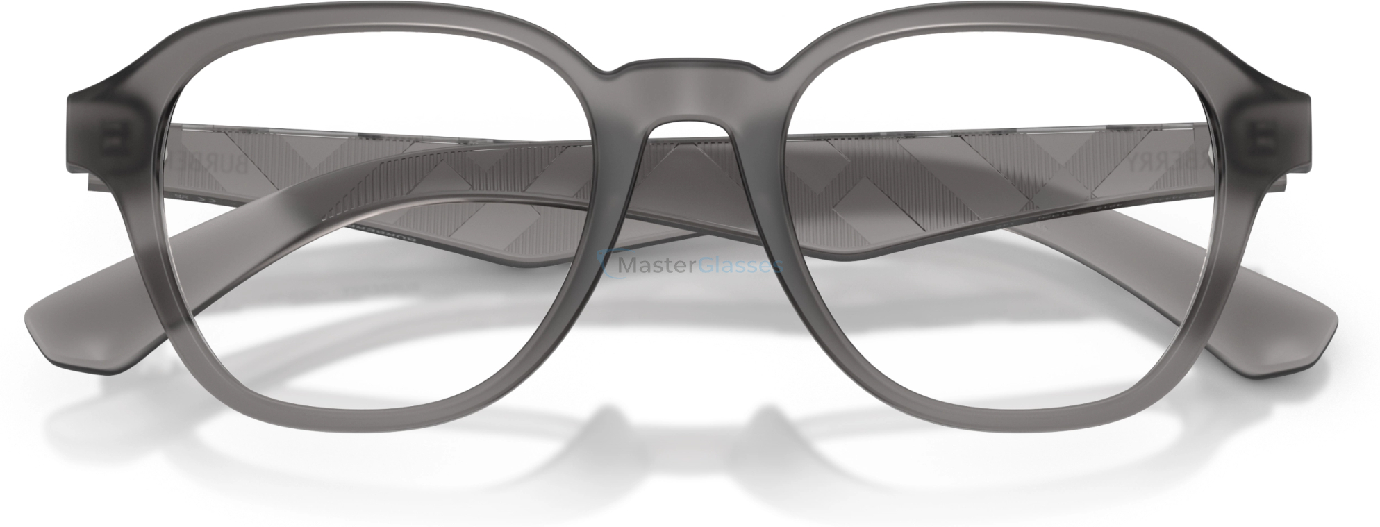 Оправа Burberry BE2444U 4213 Grey