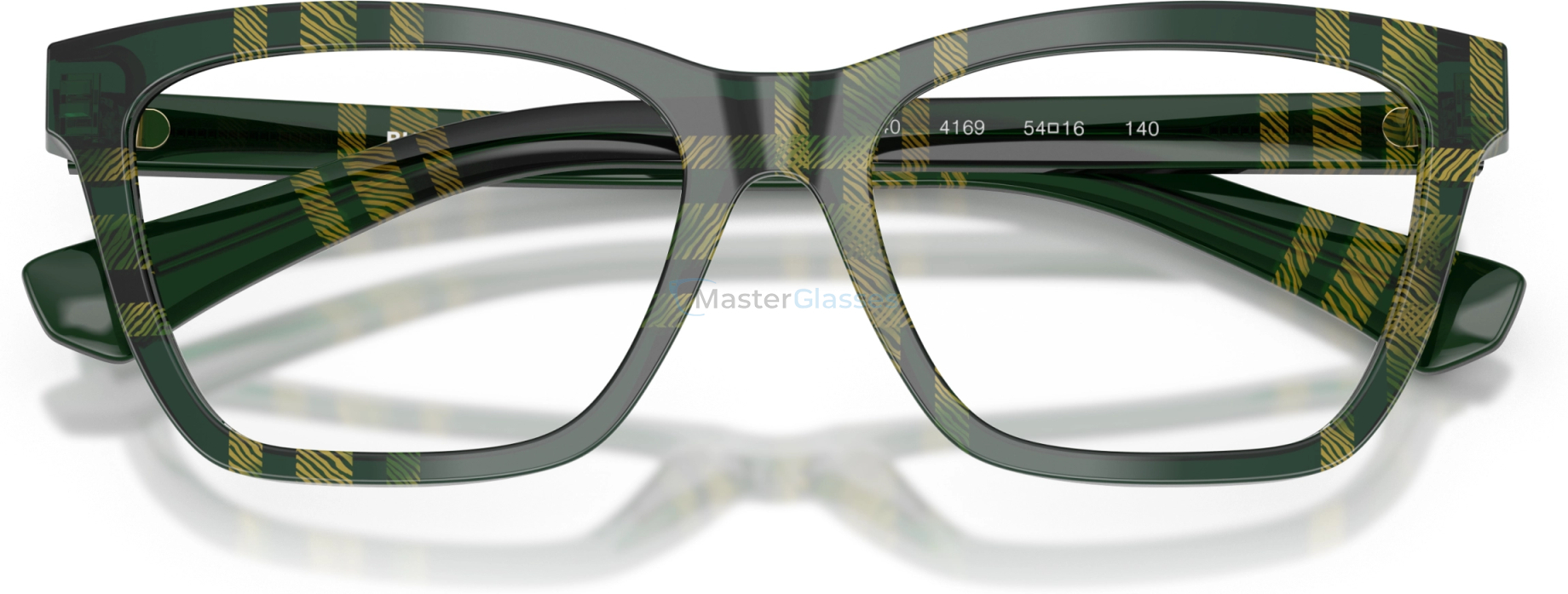 ������ Burberry BE2440 4169 Green