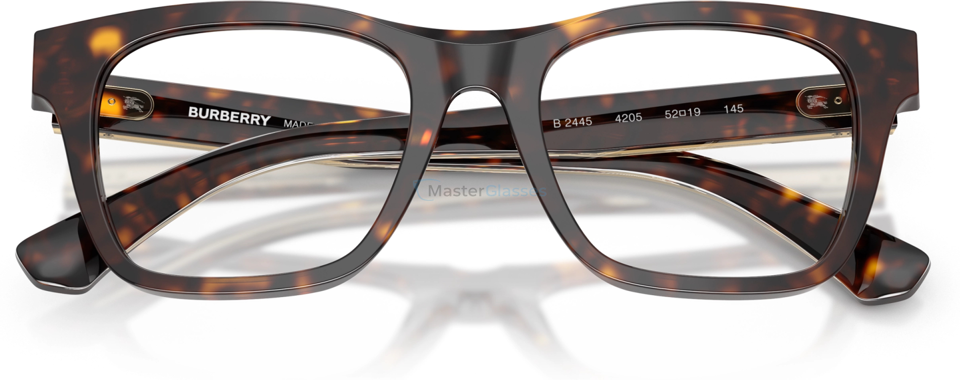 ������ Burberry BE2445 4205 Brown