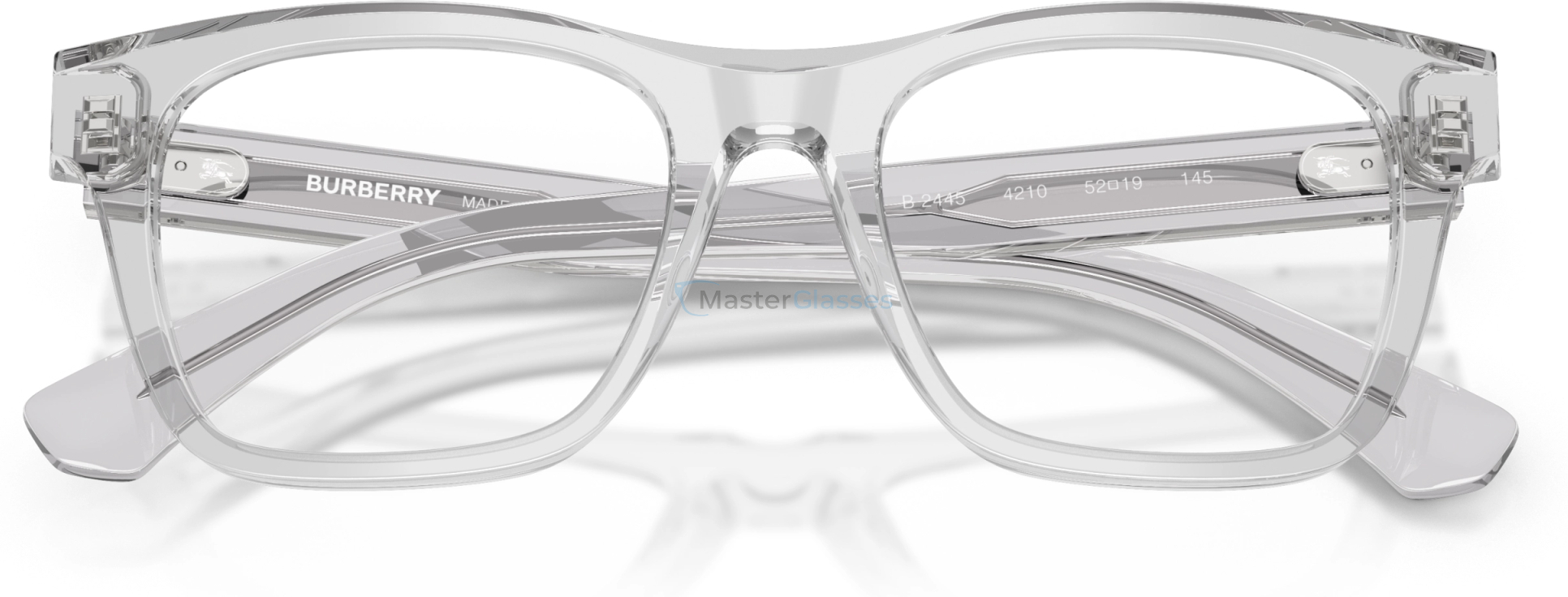 ������ Burberry BE2445 4210 Grey