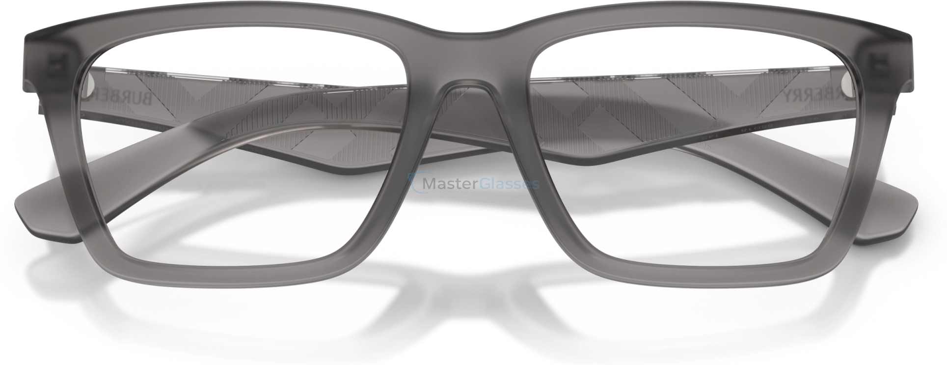 Оправа Burberry BE2446U 4213 Grey