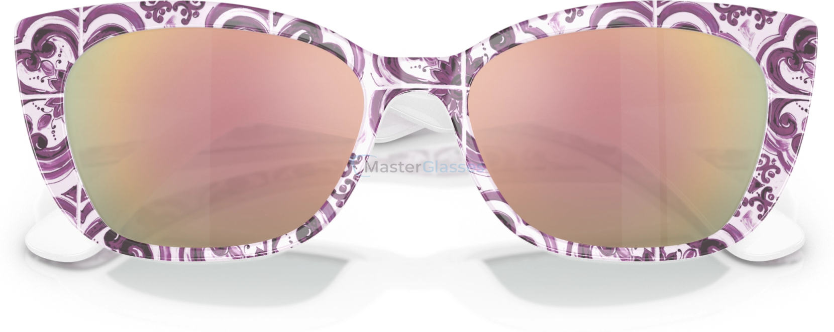    Dolce & Gabbana DX4427 34595R Multicolor