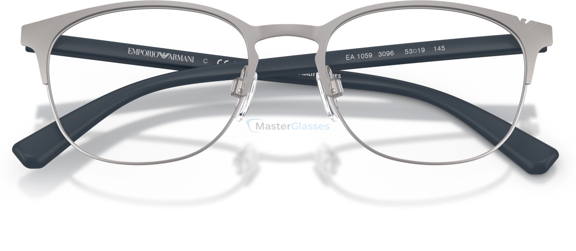 ������ Emporio Armani EA1059 3096 Grey