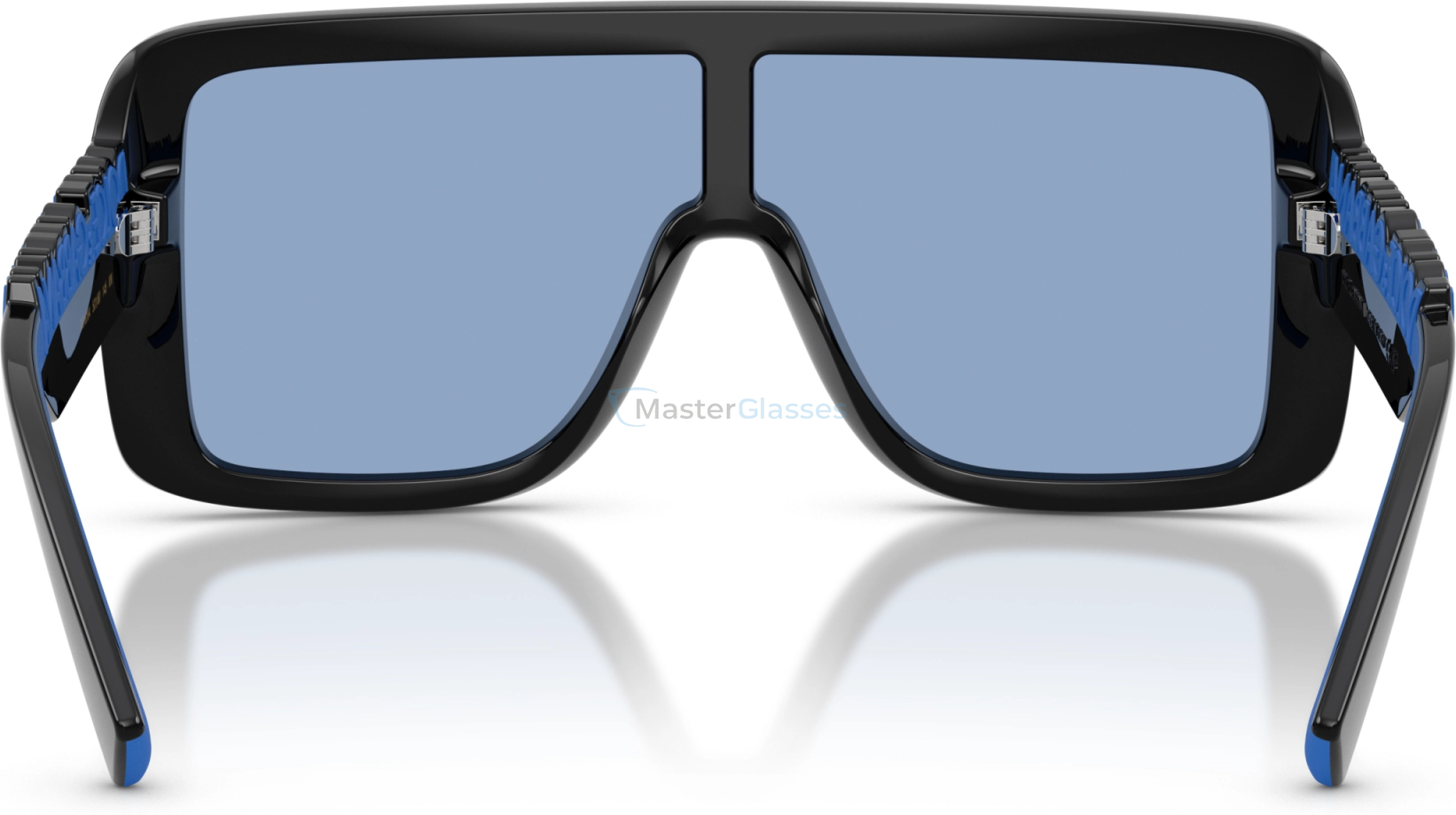 �������������� ���� Dolce & Gabbana DG6204 501/80 Black