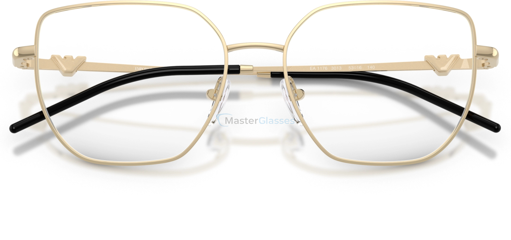  Emporio Armani EA1176 3013 Gold