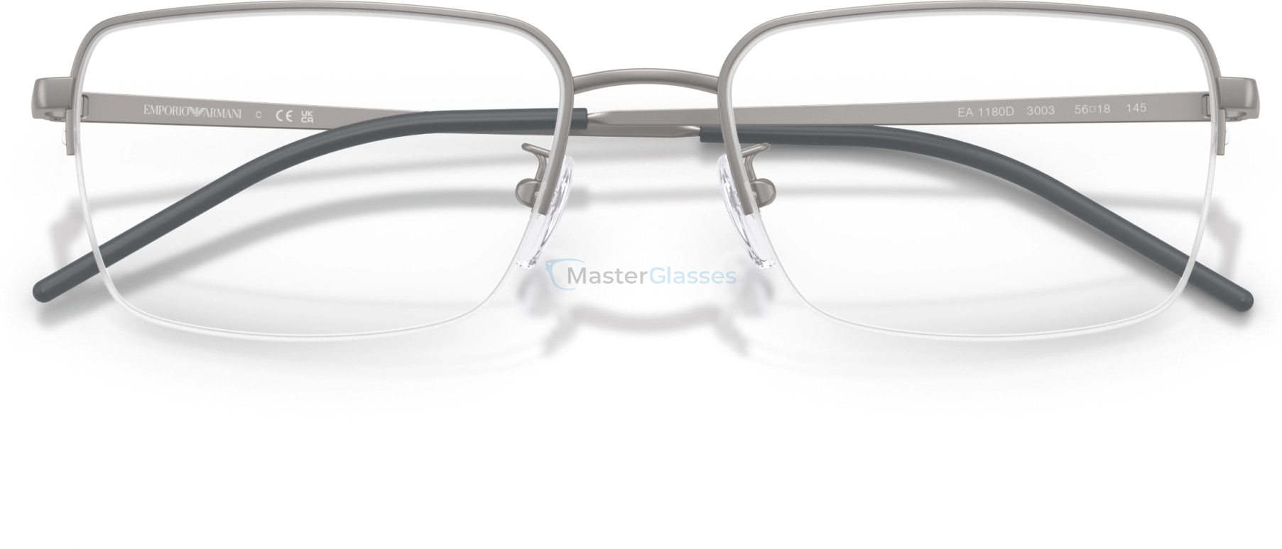  Emporio Armani EA1180D 3003 Grey