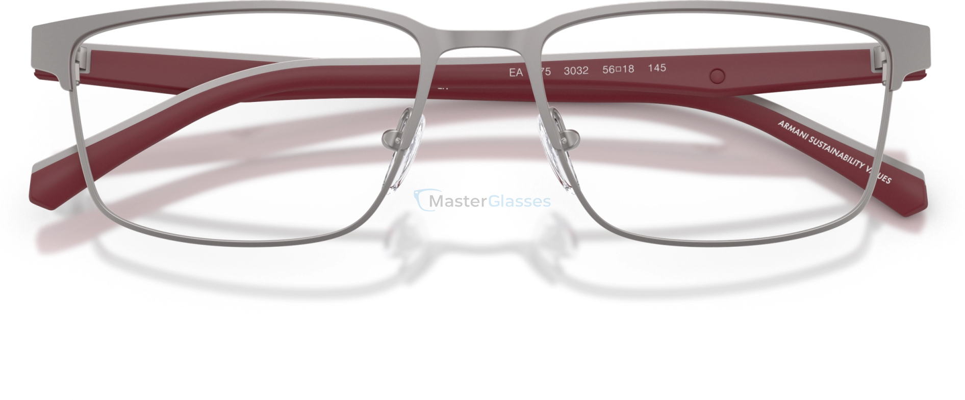 ������ Emporio Armani EA1175 3032 Grey