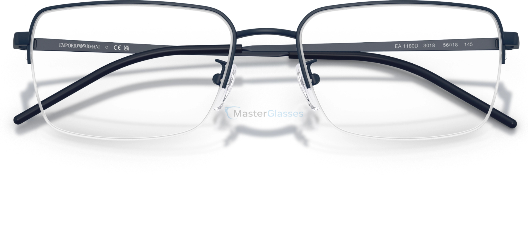 ������ Emporio Armani EA1180D 3018 Blue