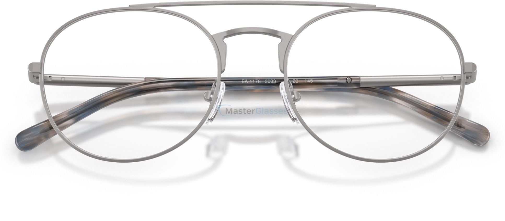  Emporio Armani EA1178 3003 Grey