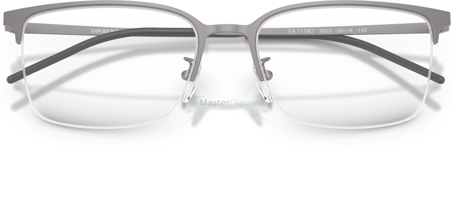  Emporio Armani EA1179D 3003 Grey