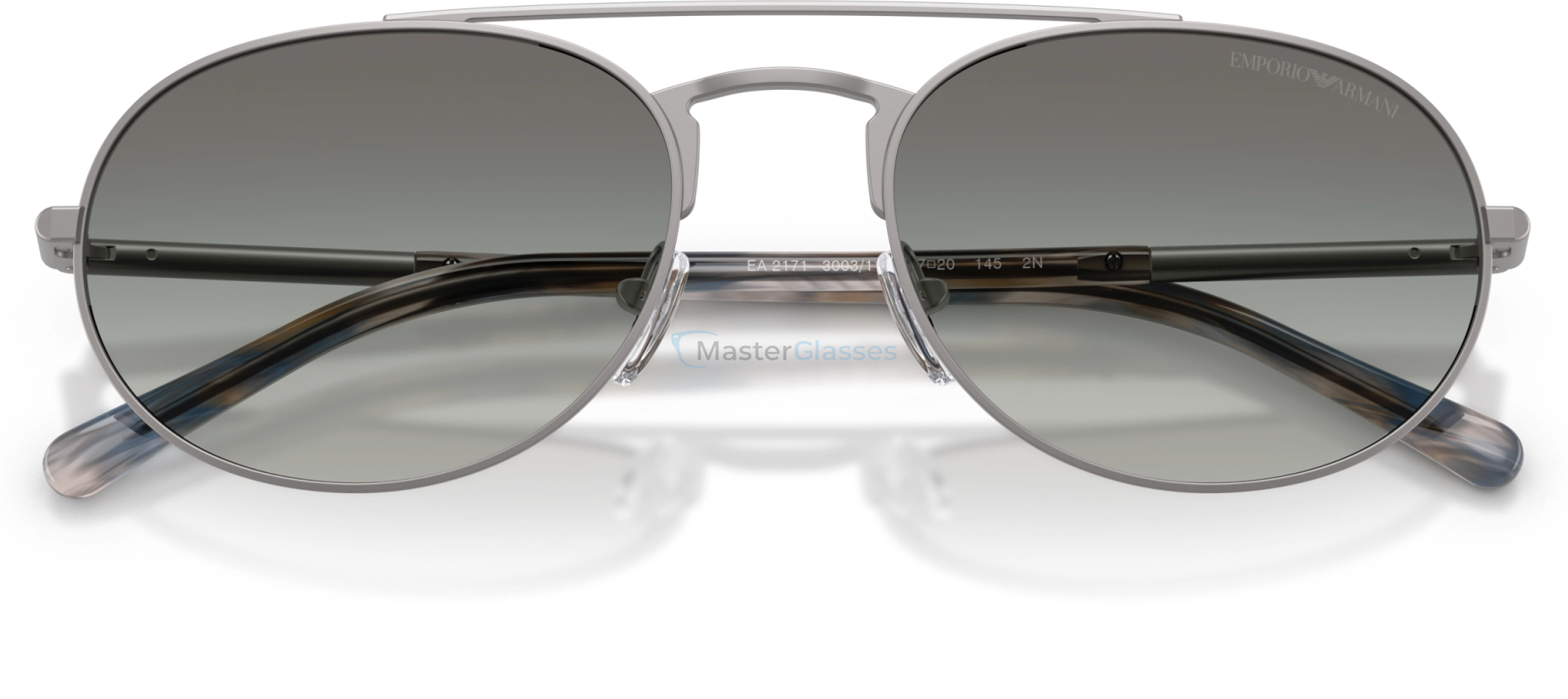   Emporio Armani EA2171 300311 Grey