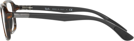  Ray-Ban RX8952 5604 Shiny Havana