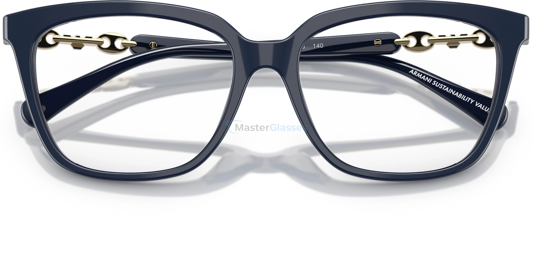  Emporio Armani EA3248 6039 Blue