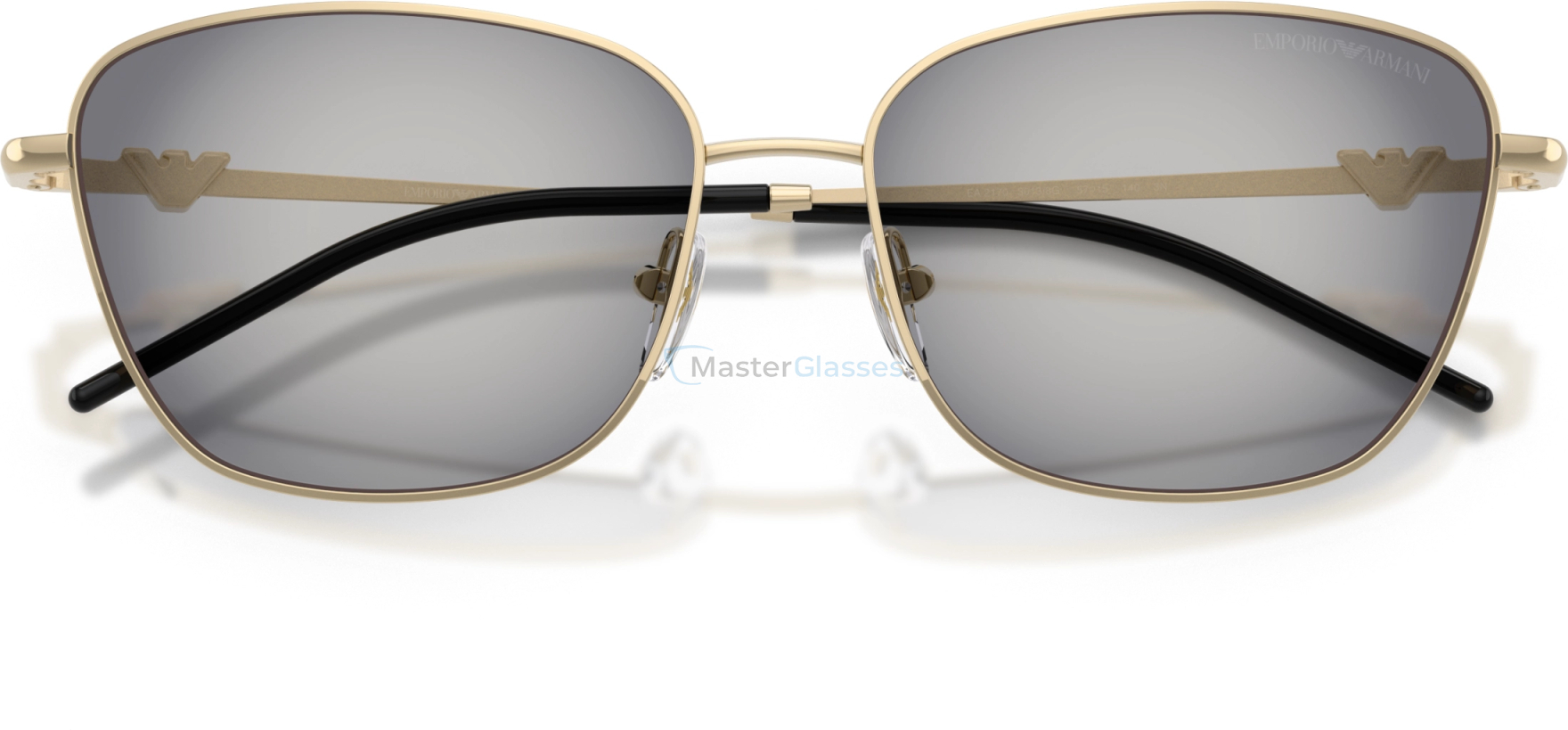   Emporio Armani EA2170 30138G Gold