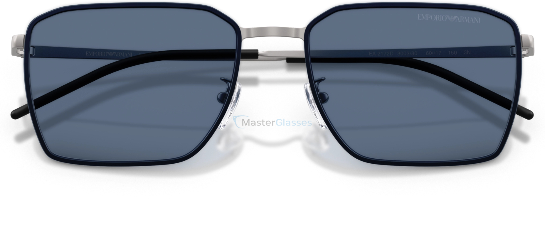 �������������� ���� Emporio Armani EA2172D 300380 Grey