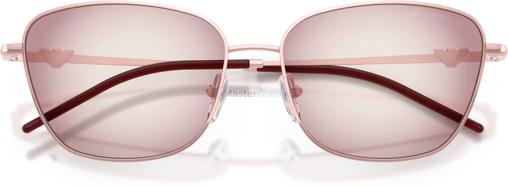   Emporio Armani EA2170 34268H Pink