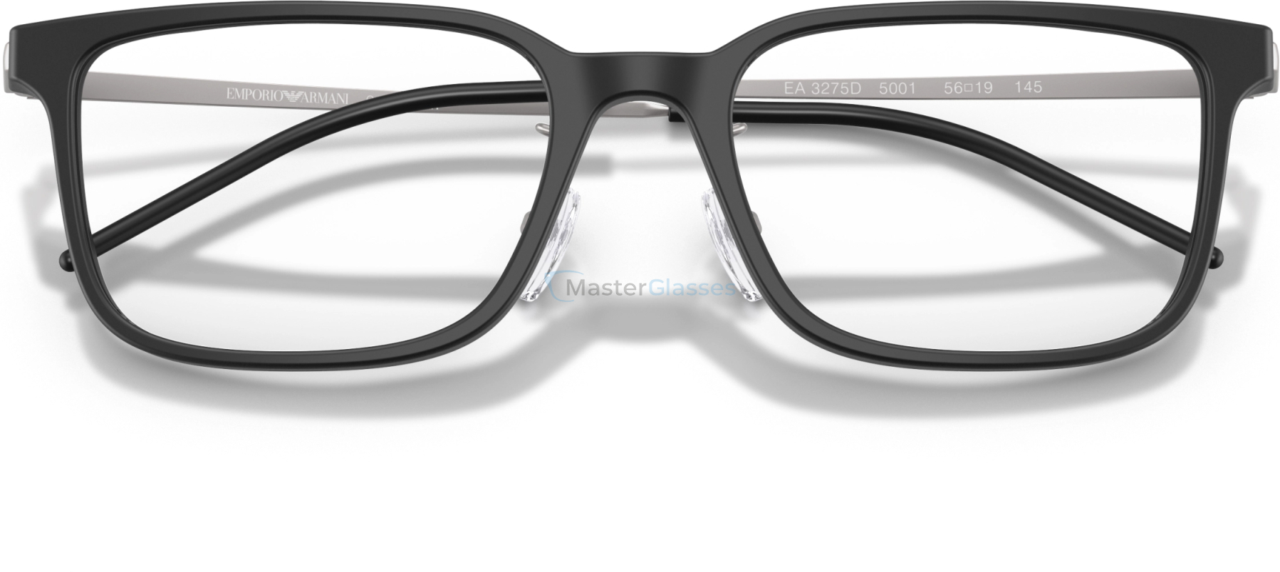 Emporio Armani EA3275D 5001 Black