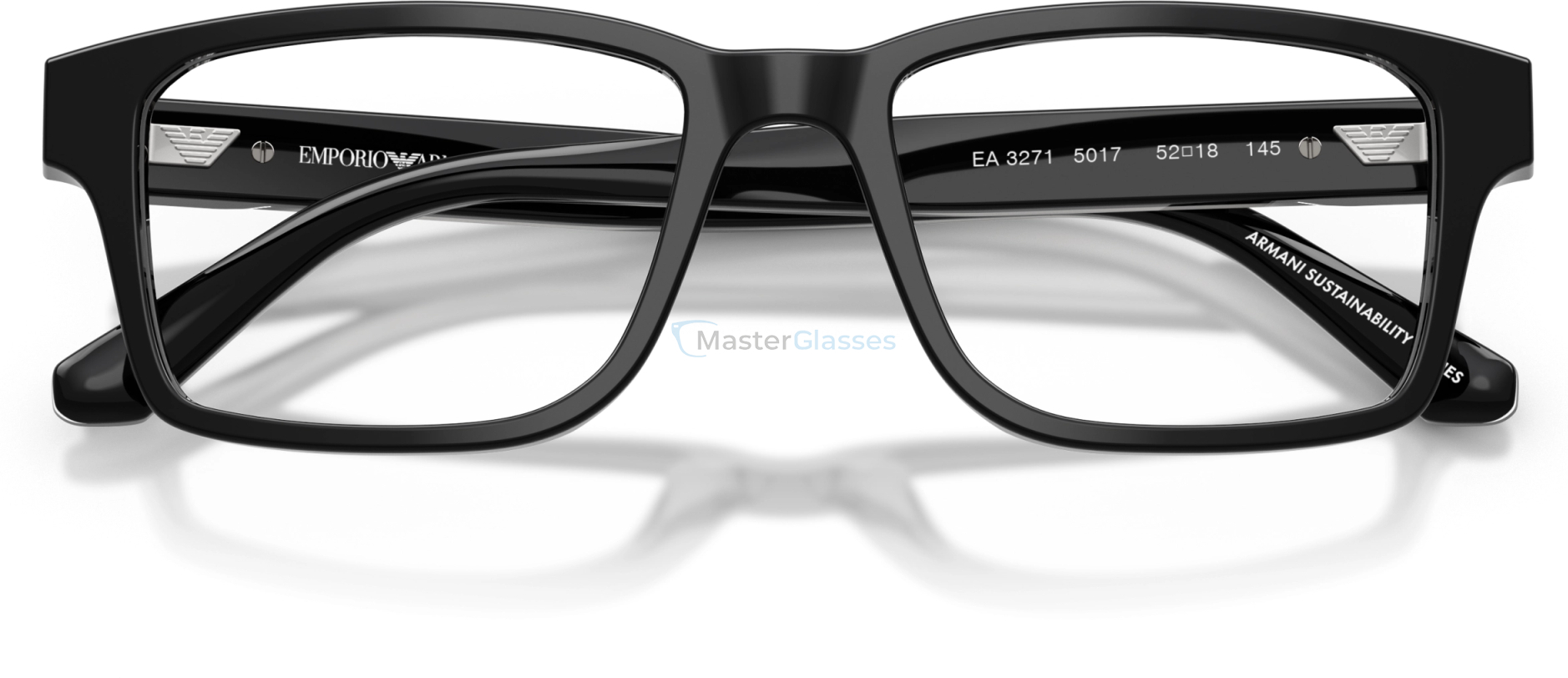 ������ Emporio Armani EA3271 5017 Black