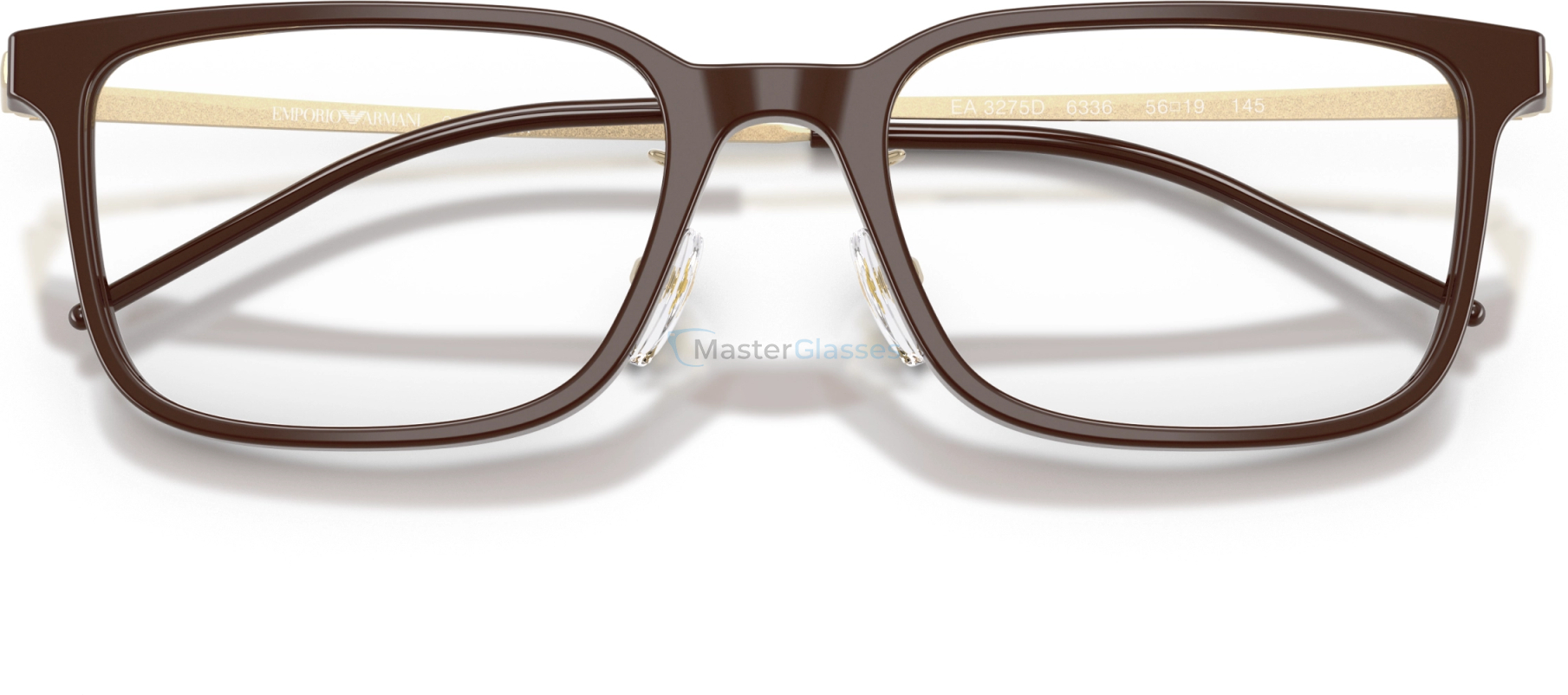  Emporio Armani EA3275D 6336 Brown