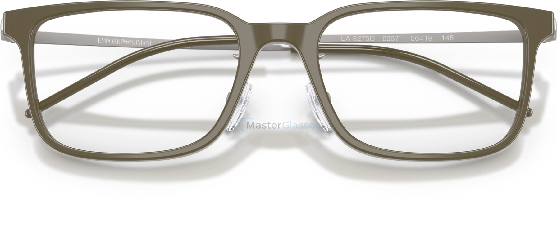  Emporio Armani EA3275D 6337 Green