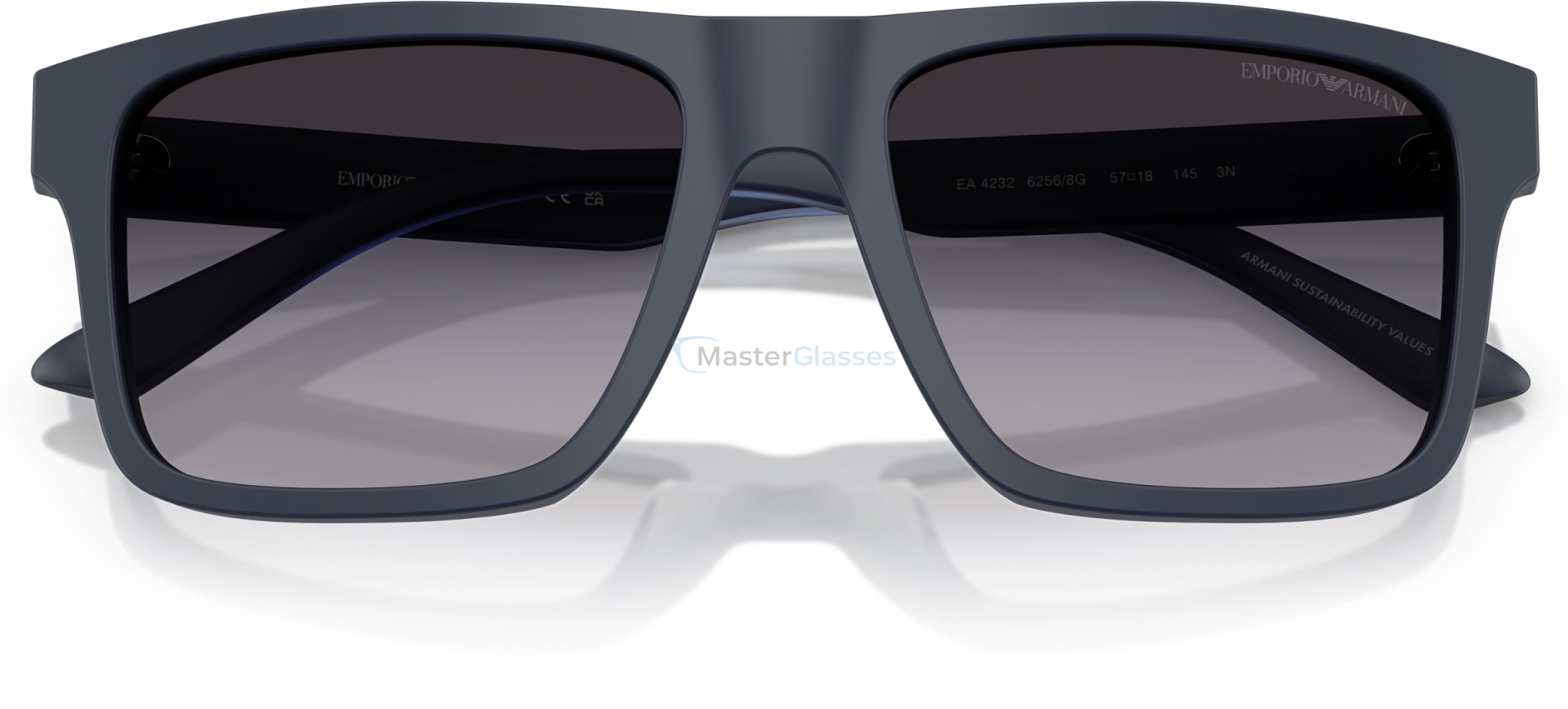   Emporio Armani EA4232 62568G Blue