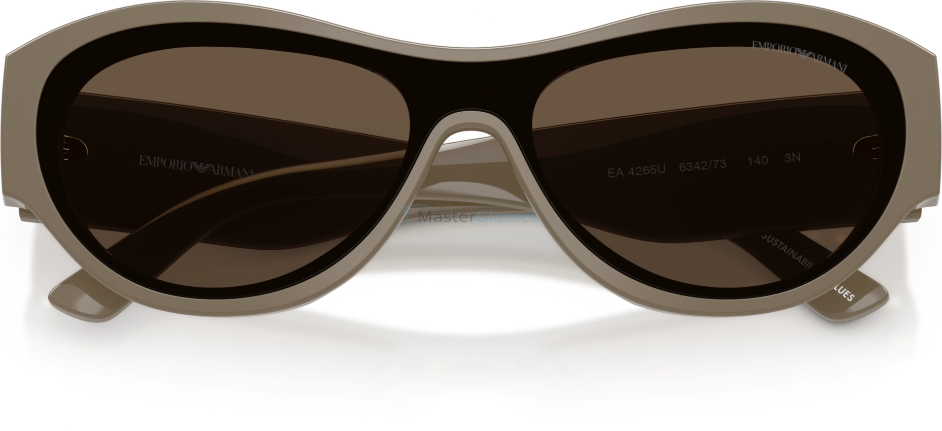   Emporio Armani EA4265U 634273 Multicolor