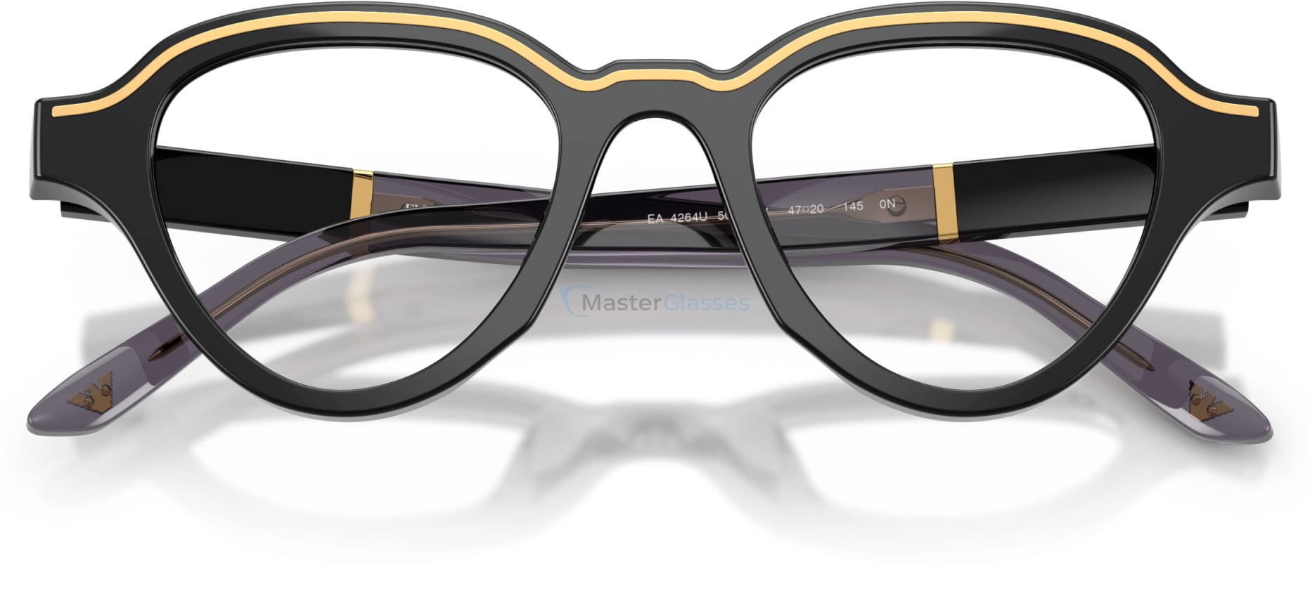 �������������� ���� Emporio Armani EA4264U 50171W Multicolor