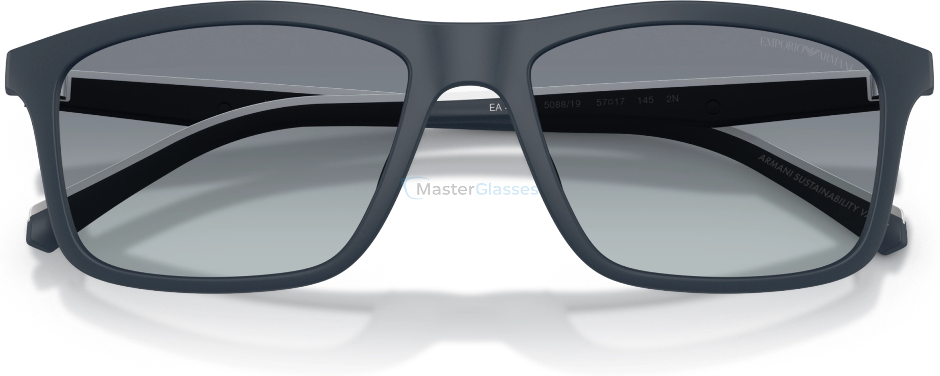   Emporio Armani EA4257U 508819 Blue