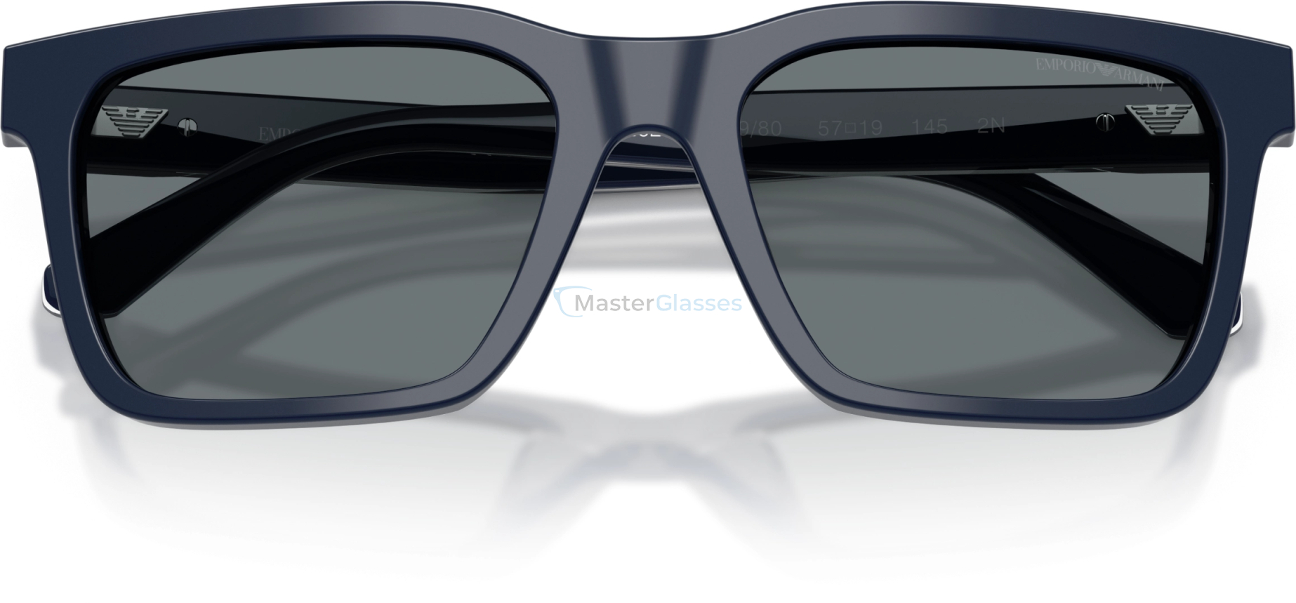 Солнцезащитные очки Emporio Armani EA4262U 603980 Blue