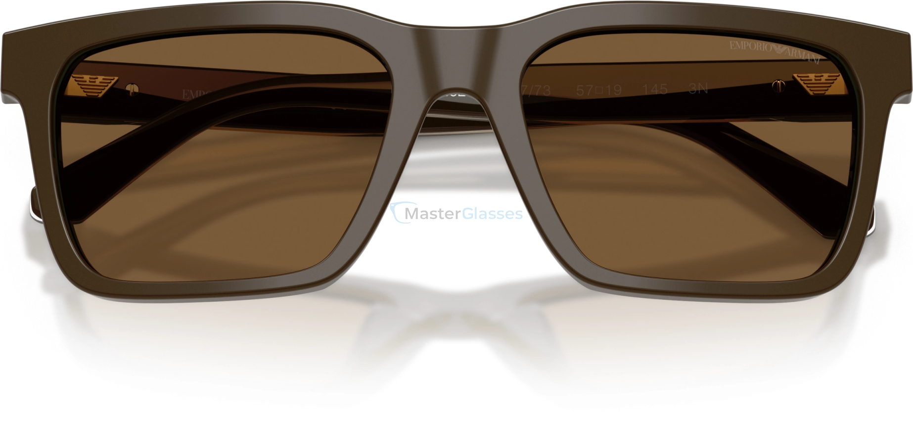 Солнцезащитные очки Emporio Armani EA4262U 630773 Brown