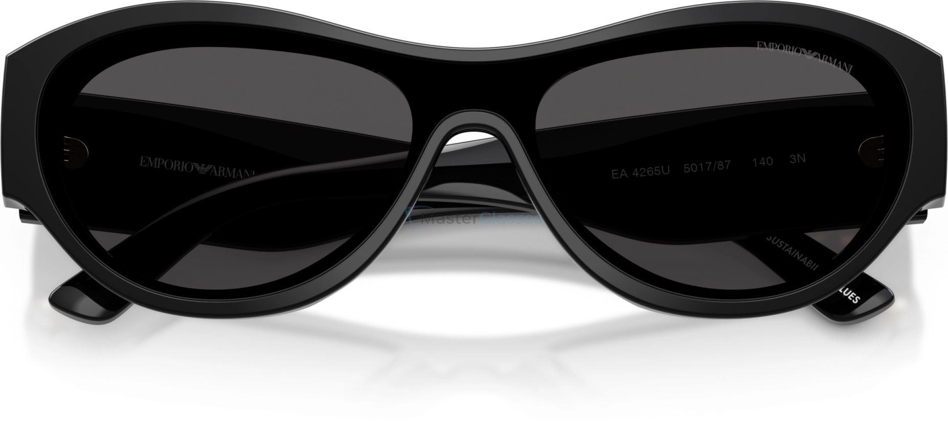 Солнцезащитные очки Emporio Armani EA4265U 501787 Multicolor