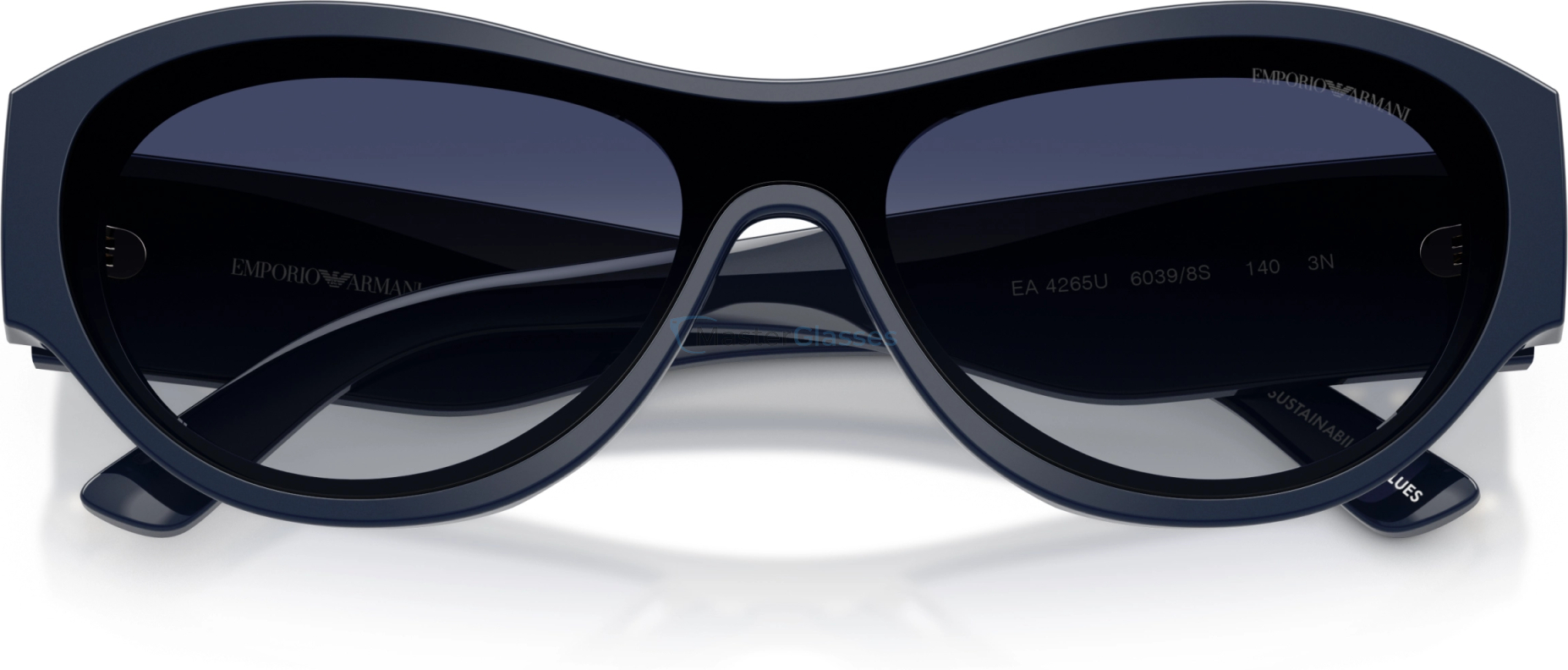   Emporio Armani EA4265U 60398S Multicolor