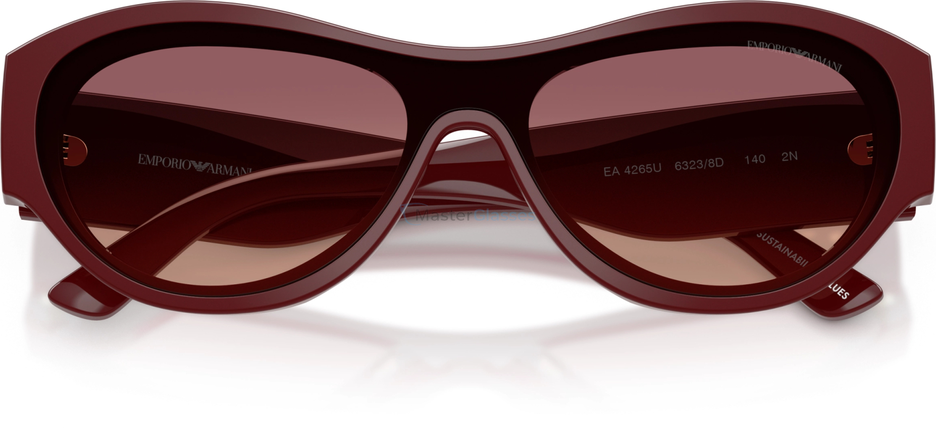   Emporio Armani EA4265U 63238D Multicolor