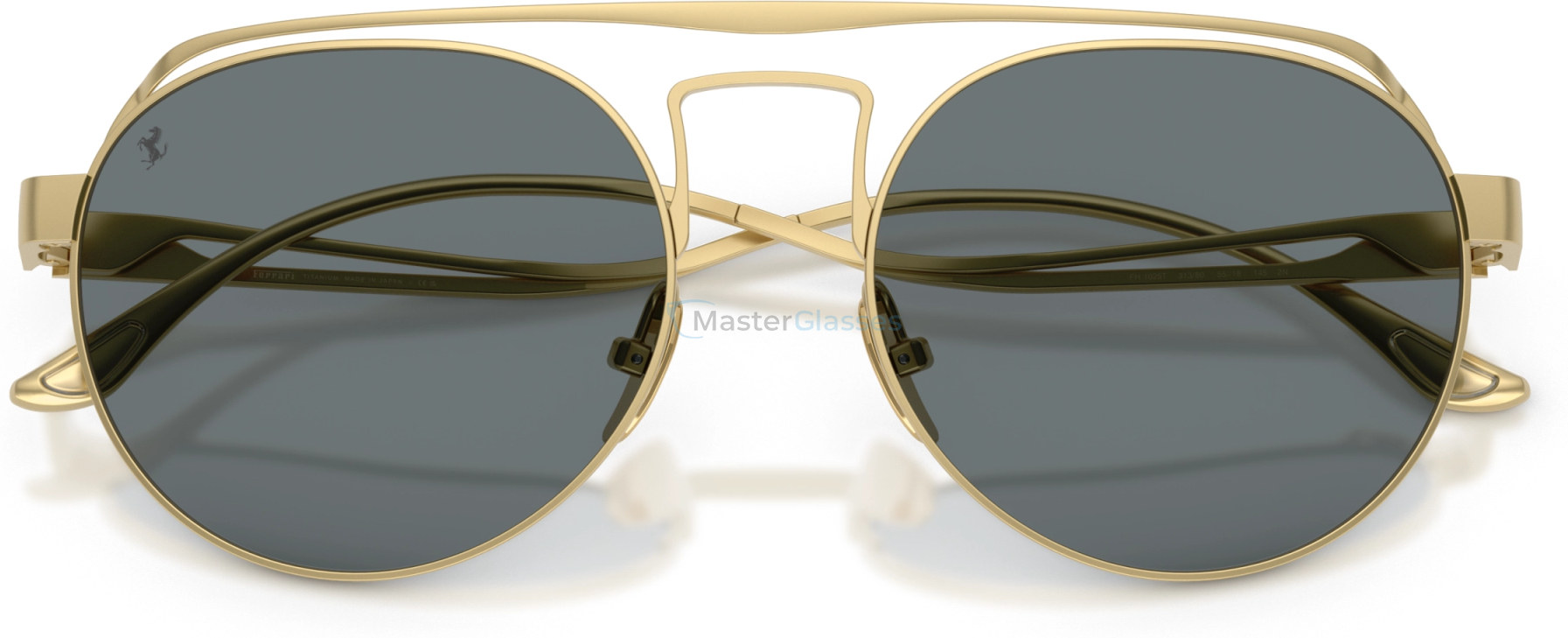   Ferrari FH1025T 313/80 Gold