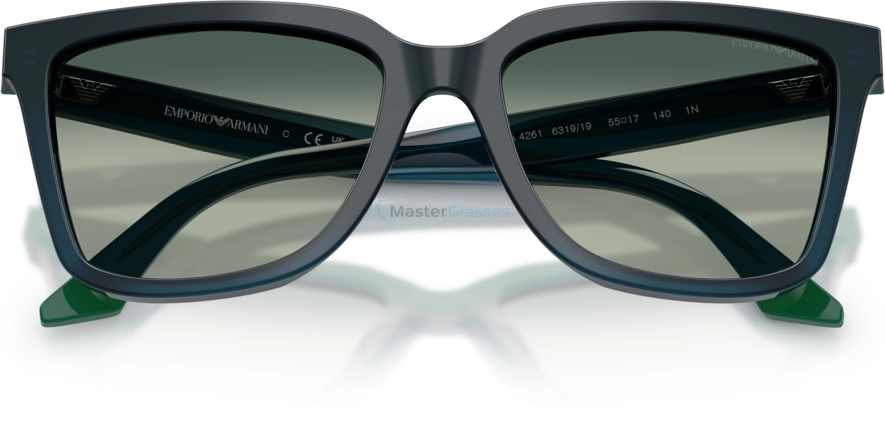  Emporio Armani EA4261 631919 Blue