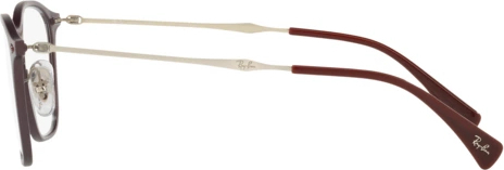 Оправа Ray-Ban RX8955 8031 Violet Graphene