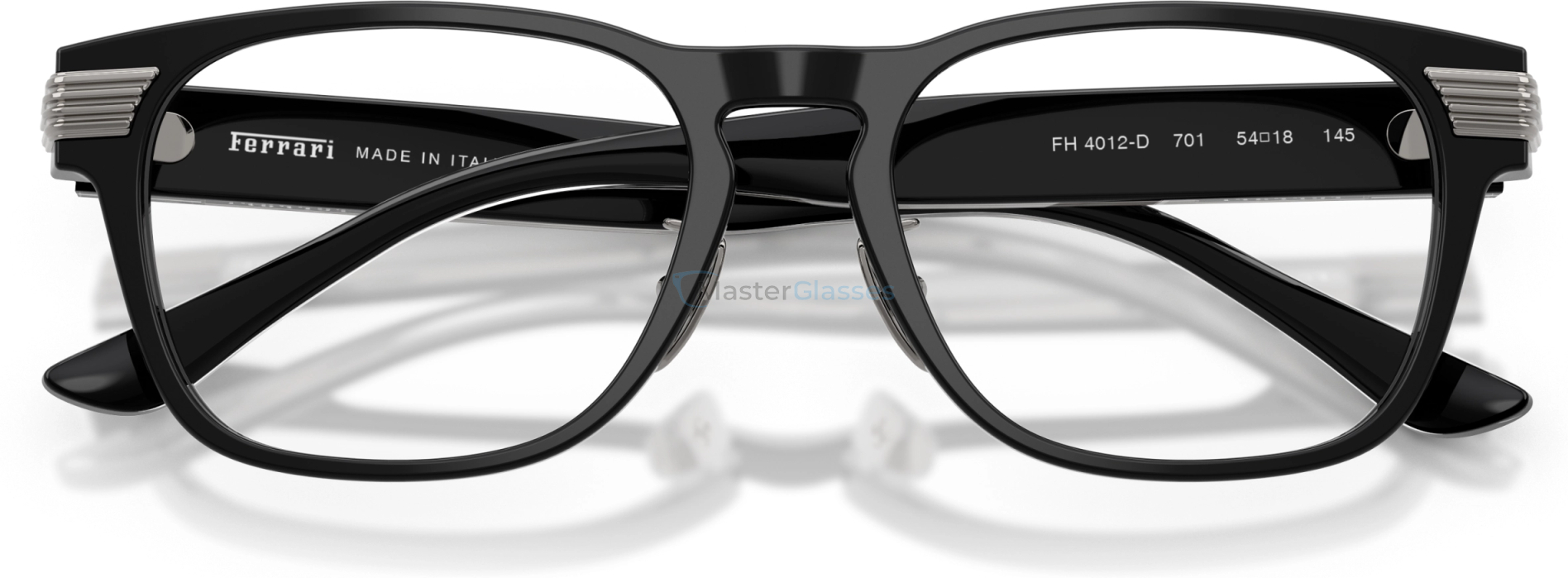 ������ Ferrari FH4012D 701 Black