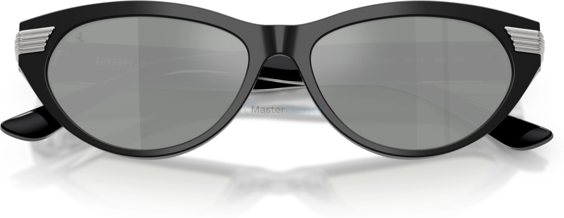 �������������� ���� Ferrari FH2020U 701/W3 Black