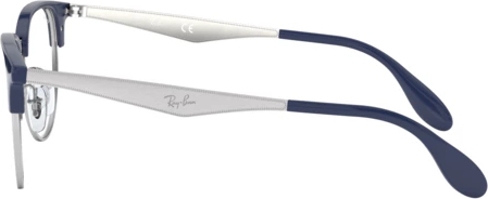  Ray-Ban RX6396 5785 Blue/silver