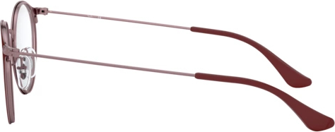 Оправа Ray-Ban RX6378 3070 Top Bordeaux On Trasp Bord