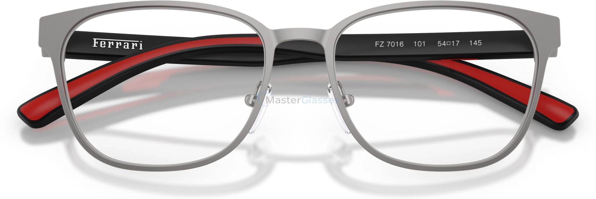 ������ Scuderia Ferrari FZ7016 101 Grey