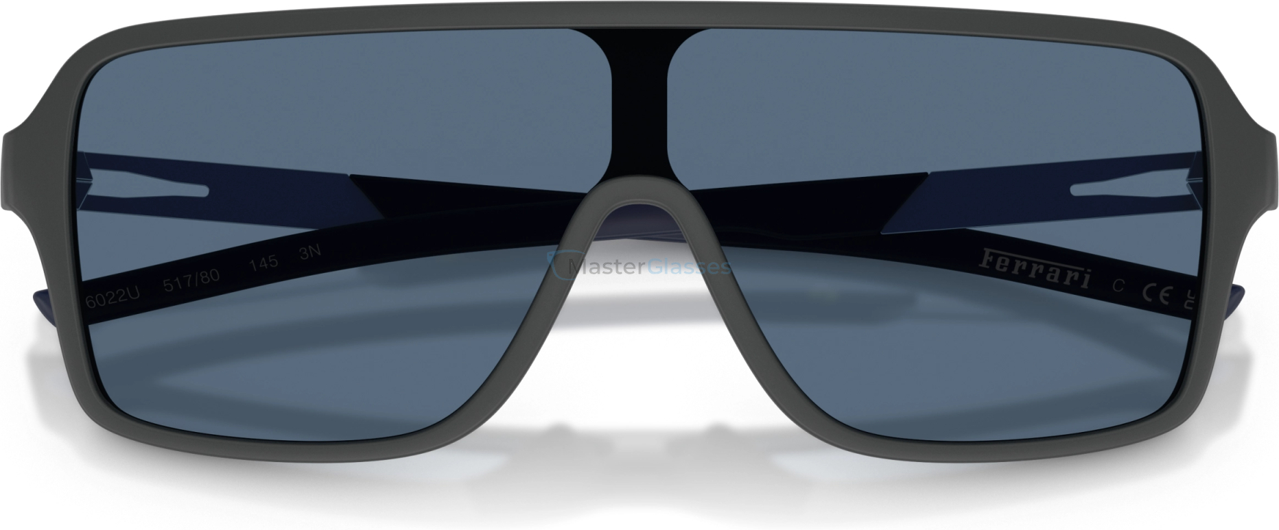 �������������� ���� Scuderia Ferrari FZ6022U 517/80 Grey