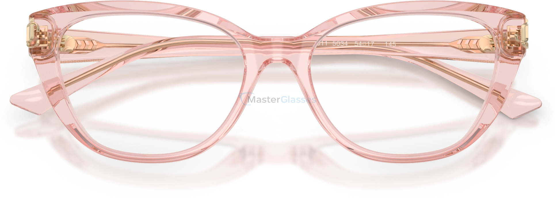  Jimmy Choo JC3011 5034 Pink