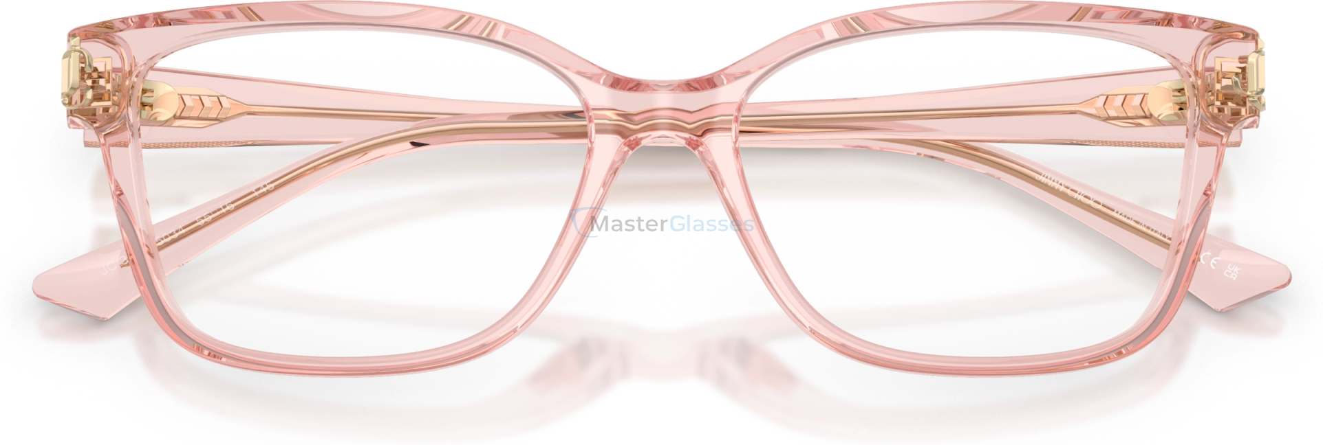  Jimmy Choo JC3012 5034 Pink